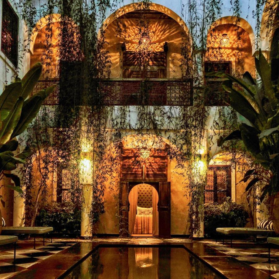 Sakkan Marrakesh Exterior photo