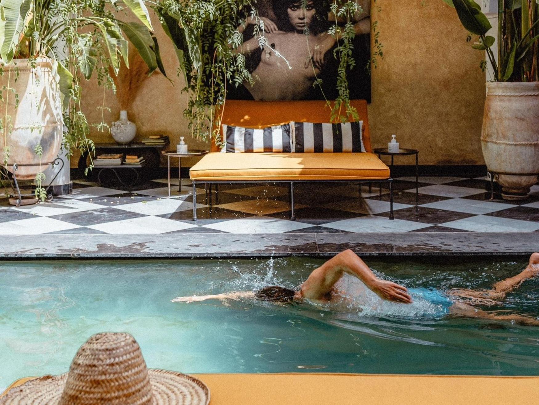 Sakkan Marrakesh Exterior photo
